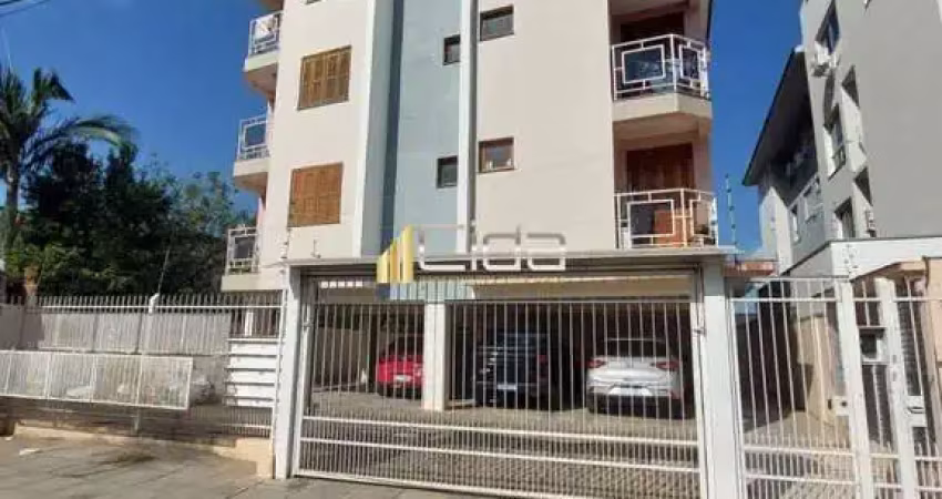 Apartamento com 2 quartos à venda na Rua Padre João Bosco Penido Burnier, Camobi, Santa Maria