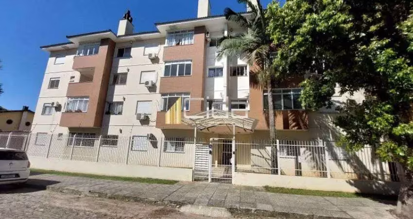 Apartamento com 1 quarto à venda na Rua José Manhago, Camobi, Santa Maria
