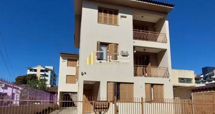 Apartamento com 2 quartos para alugar na Rua Ernesto Pereira, Camobi, Santa Maria