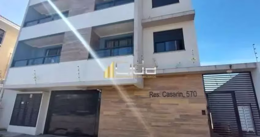 Apartamento com 1 quarto à venda na Rua Ernesto Pereira, Camobi, Santa Maria
