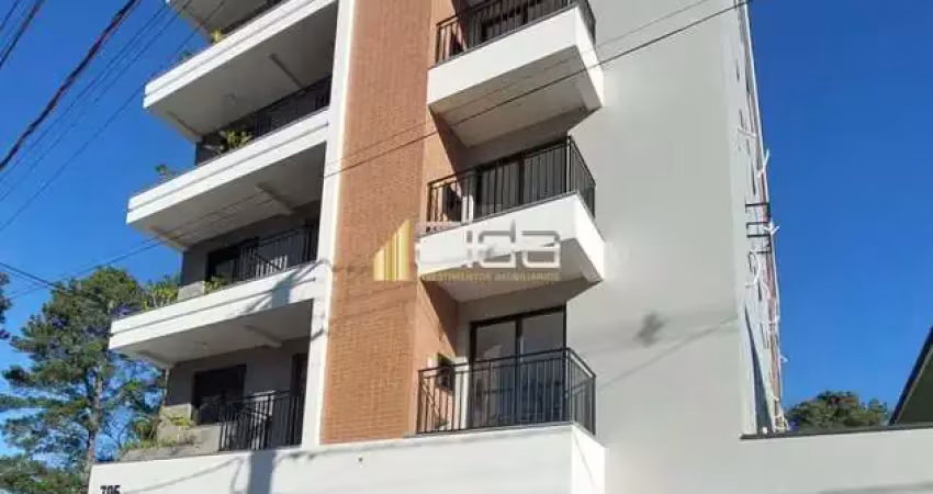 Apartamento com 1 quarto para alugar na Rua Erly de Almeida Lima, Camobi, Santa Maria