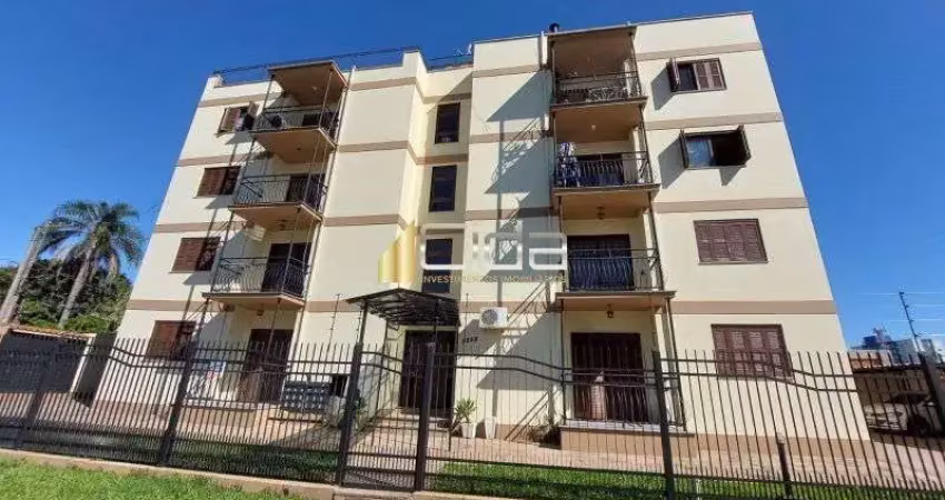 Apartamento com 3 quartos à venda na Avenida João Machado Soares, Camobi, Santa Maria