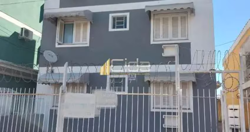 Apartamento com 1 quarto para alugar na Rua Professor Heitor da Graça Fernandes, Camobi, Santa Maria