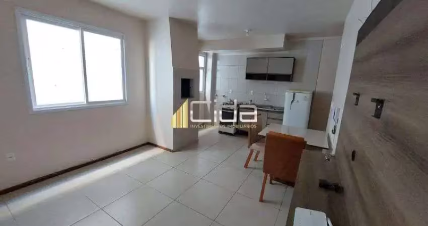 Apartamento com 1 quarto para alugar na Rua Restinga Seca, Camobi, Santa Maria