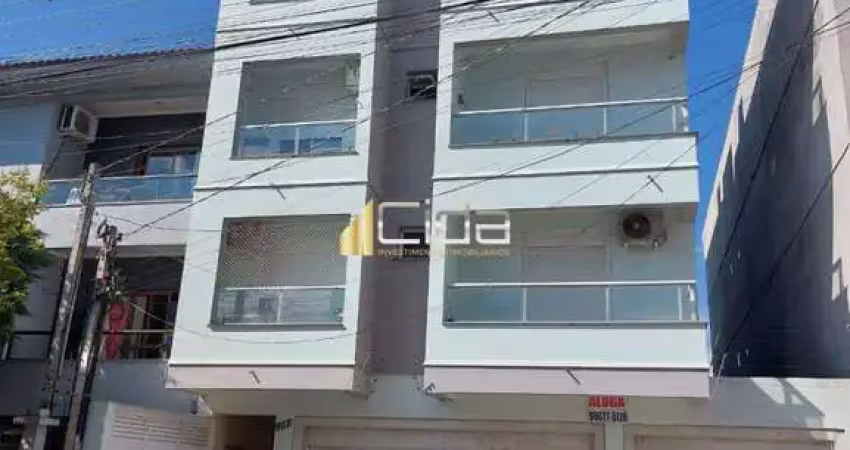 Apartamento com 1 quarto para alugar na Rua Restinga Seca, Camobi, Santa Maria