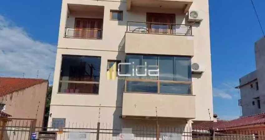Apartamento com 2 quartos para alugar na Rua Arsênio Machado Soares, Camobi, Santa Maria