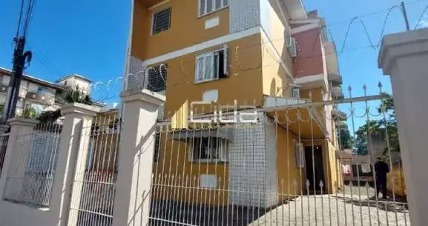Apartamento com 2 quartos para alugar na Rua Professor Heitor da Graça Fernandes, Camobi, Santa Maria