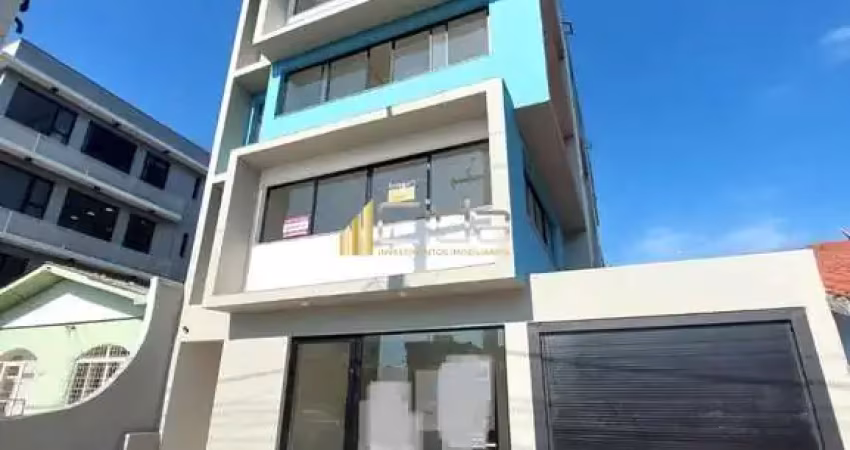 Sala comercial para alugar na Rua Dezessete de Maio, Camobi, Santa Maria