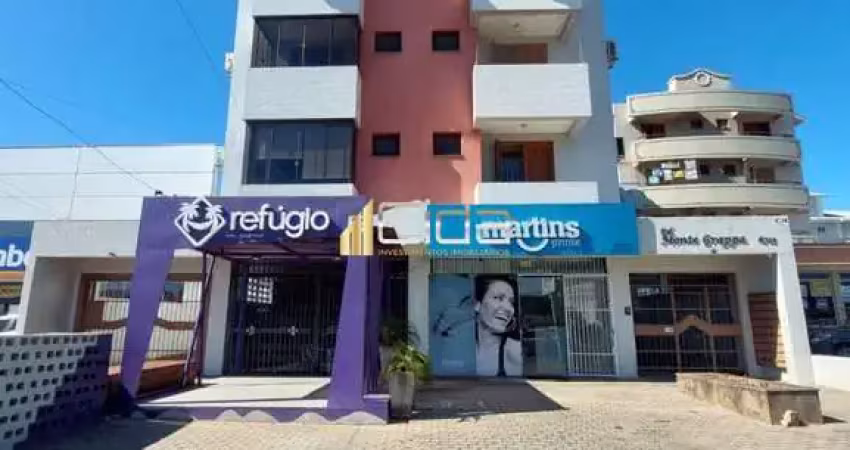 Apartamento com 2 quartos para alugar na Avenida Prefeito Evandro Behr, Camobi, Santa Maria