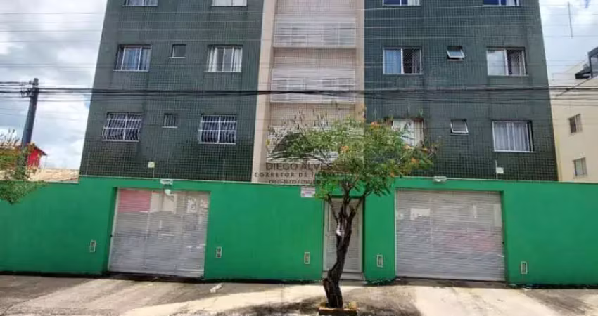Lindo apartamento à venda – 3 quartos com suíte no bairro espírito santo, betim