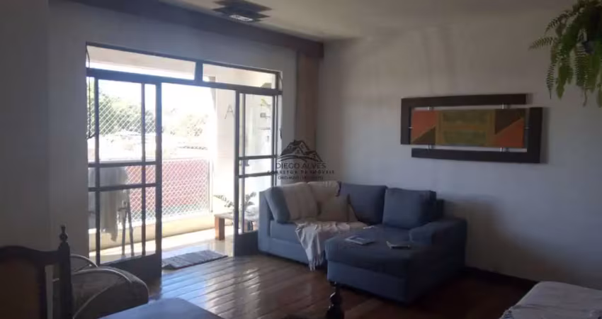 Excelente apartamento 3 quartos 101m² no bairro filadelfia, betim