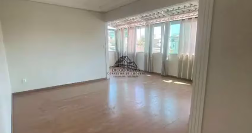Excelente apartamento com 4 quartos e 150m², santa inés, betim