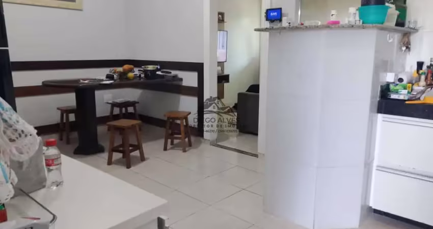 Casa com 3 quartos à venda no Bom Repouso, Betim 