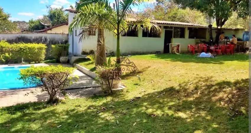 Fazenda à venda no Centro, Piedade dos Gerais 