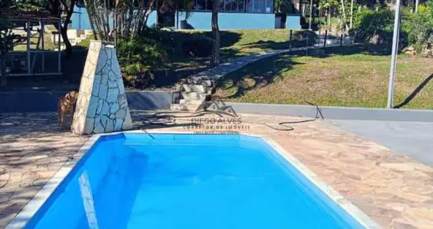 Lindo sítio à venda com 10.000m² à venda na varzea das flores - betim