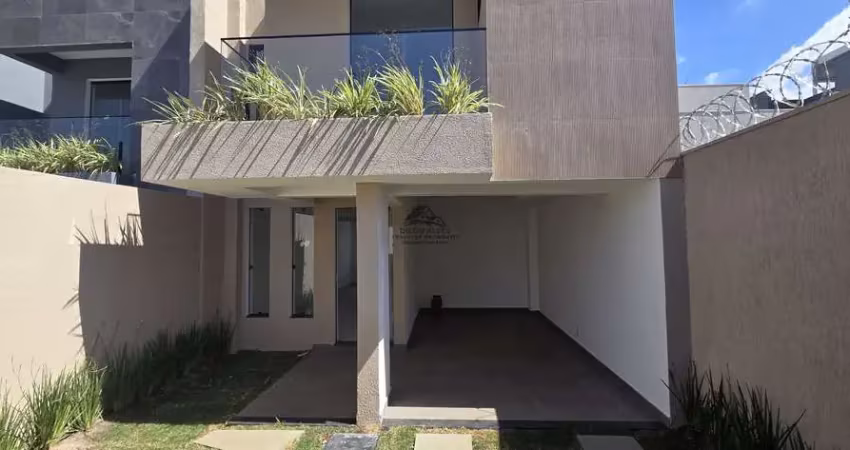 Casa com 3 quartos à venda no Guarujá Mansões, Betim 
