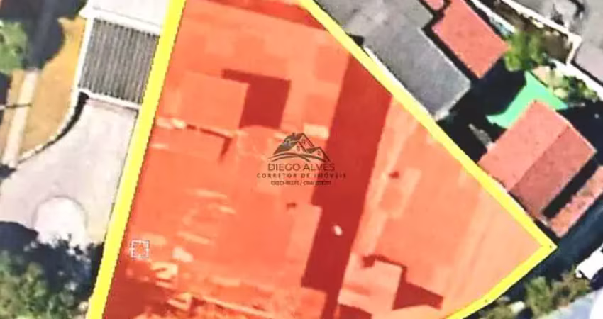 Excelente casa comercial no centro de betim, com área do terreno de 780m² brasileia - betim