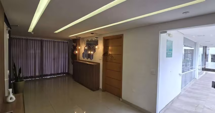 Excelente apartamento 4 quartos 2 vagas, torre única, centro de betim