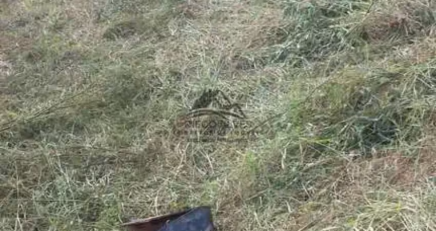 Lote com 380 m² para venda no bairro vila verde em betim