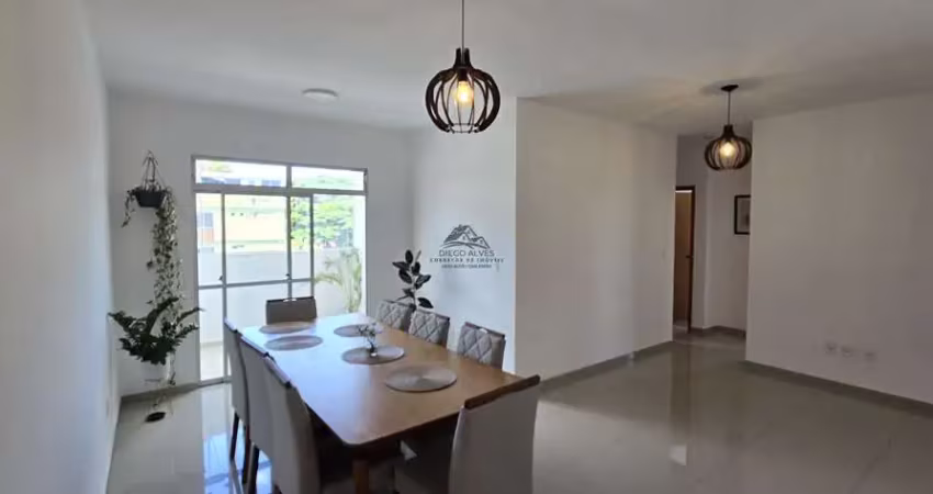 Oportunidade apartamento 3 quartos 2 vagas,  brasileia - betim