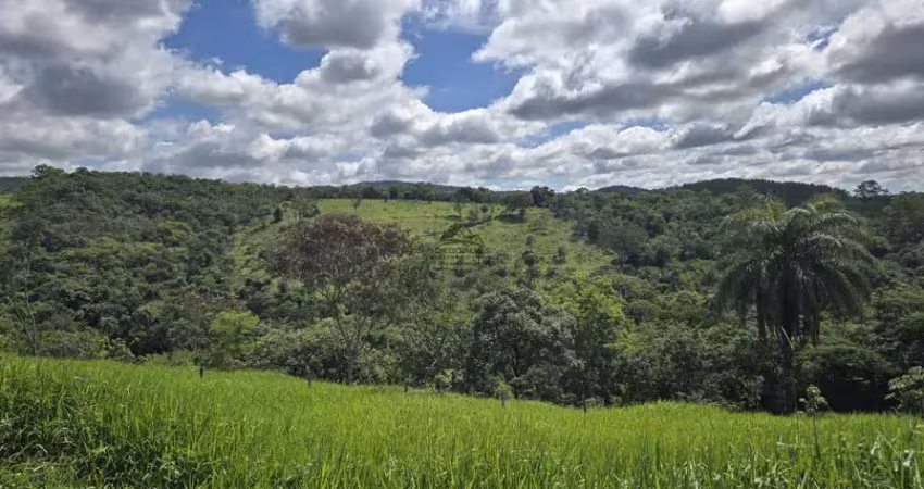 Terreno à venda no Santo Afonso, Betim 