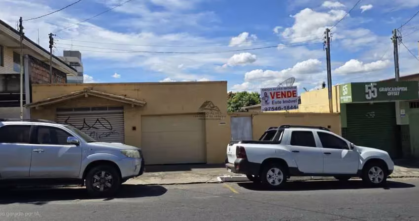 Excelente terreno comercial com 546m² bairro brasileia - betim