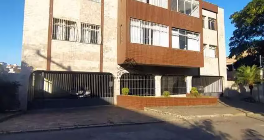 Excelente apartamento à venda com 3 quartos 1 vaga, centro - betim