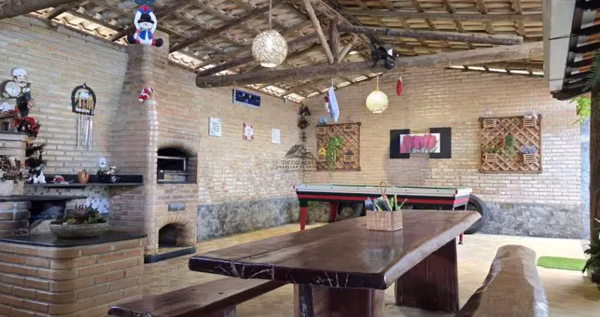 Sítio à venda c/poço artesiano, piscina, campo futebol, sauna , área gourmet, bairro pimentas -betim