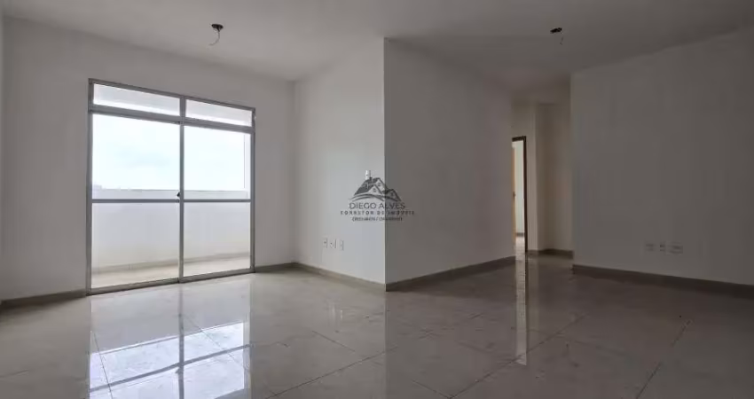 Excelente apartamento, com 86m², 3 quartos/suíte com 2 vagas, brasileia - betim