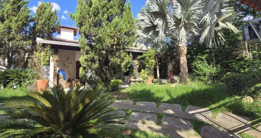 Oportunidade casa à venda 4 quartos, 4 vagas terreno 1000m² arquipélago verde - betim