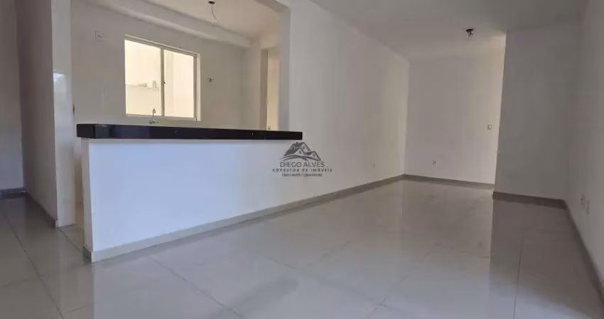 Linda  área privativa com 128m²,  3 quartos 2 vagas - angola -  betim