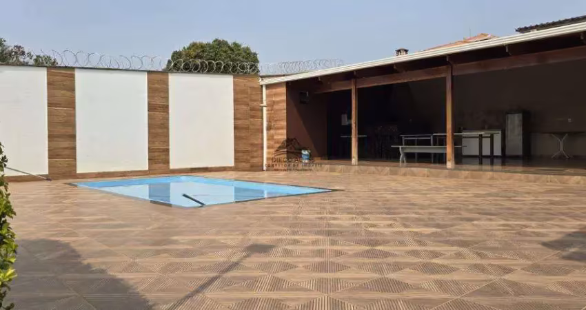 Excelente casa 3 quartos, 4 vagas área terreno 720m² com piscina, marimbá - betim