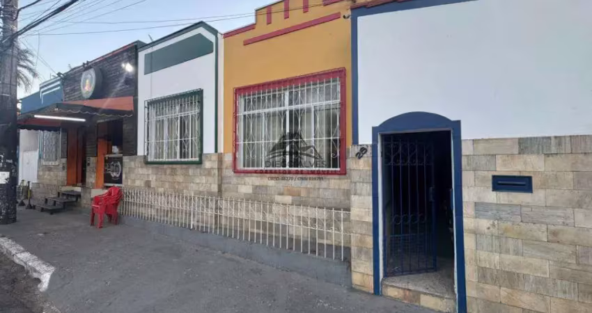 Excelente ponto comercial com 903 m² na praça milton campos em betim
