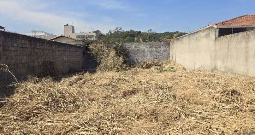 Excelente lote à venda com 360m² plano à venda no bairro ingá baixo proxímo a puc.