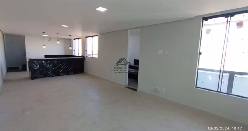 Casa com 3 quartos à venda na Senhora Das Graças, Betim 