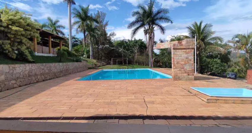 Excelente sítio à venda bairro pimentas com 42.600m² terreno