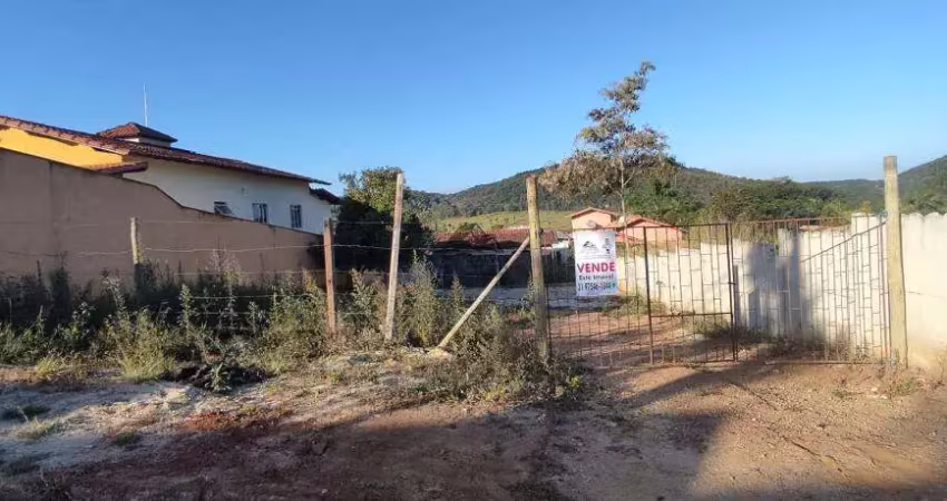 Terreno à venda no Marimbá, Betim 