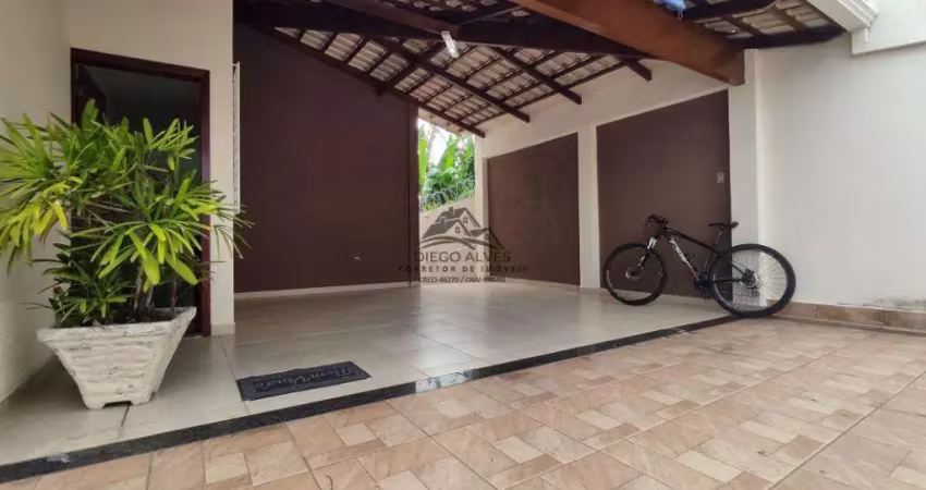 Casa com 3 quartos à venda no Santa Lúcia, Betim 