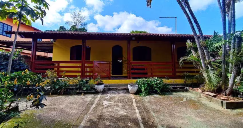 Casa com 4 quartos à venda no Vianópolis, Betim 