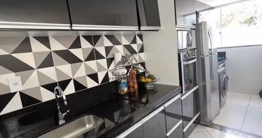 Cobertura com 2 quartos à venda no Novo Horizonte, Betim 