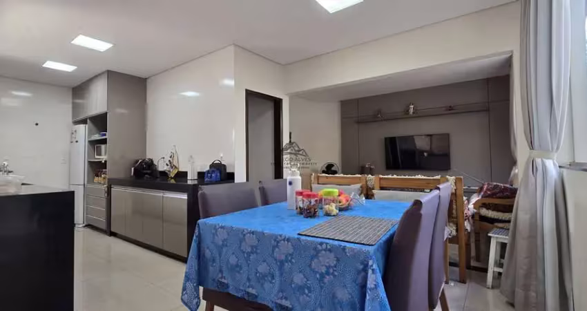 Casa comercial à venda no Centro, Betim 
