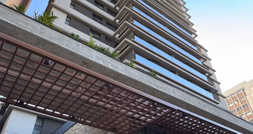 Sofisticado com uma localização única no coração da avenida paulista