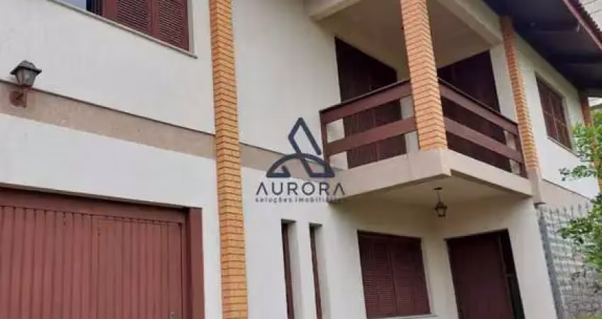 Casa à venda no panazzolo, caxias do sul - semimobiliada