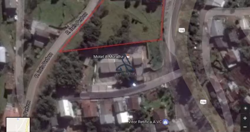 Oportunidade: terreno em galópolis, caxias do sul - venda