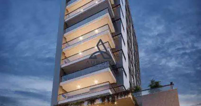 Apartamento 3 dormitórios  à venda em caxias do sul, jardim américa - bennedict residence