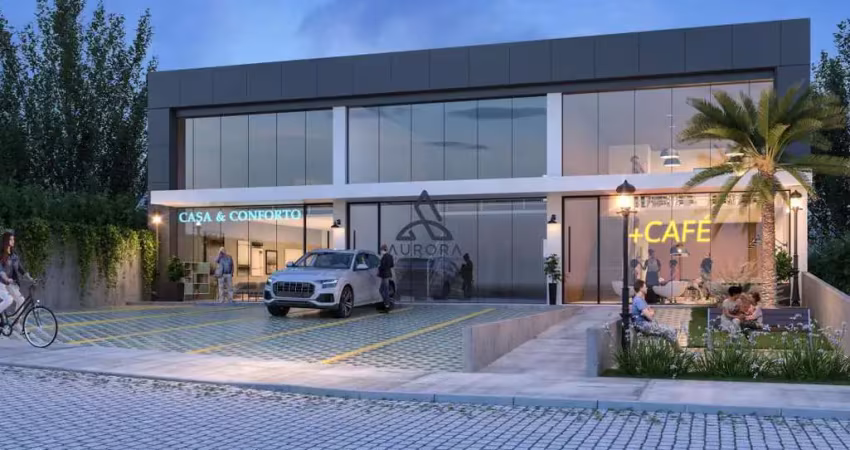 Oportunidade: sala comercial no bairro cruzeiro, caxias do sul - venda