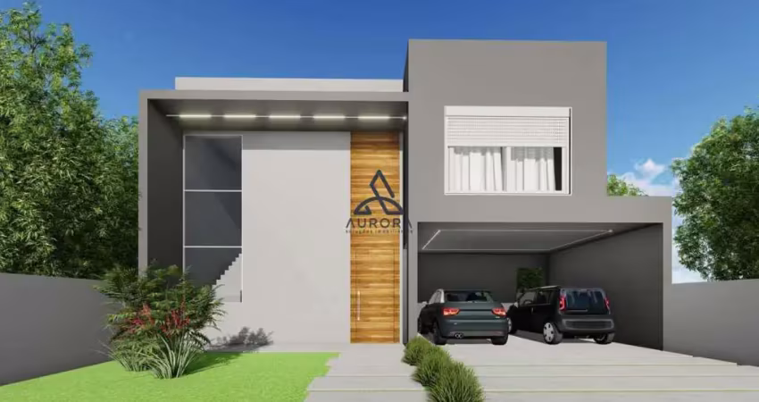 Casa 3 dormitórios à venda em caxias do sul, vila verde
