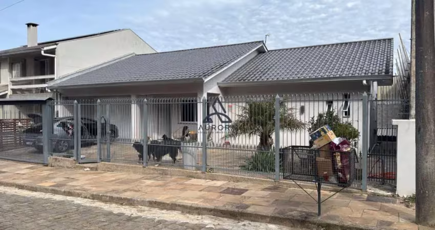 Imóvel à venda em são luiz, caxias do sul: casa semimobiliada