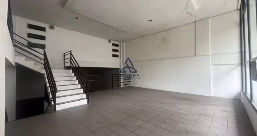 Sala comercial exclusiva à venda no  edifício garagem center - centro de caxias do sul