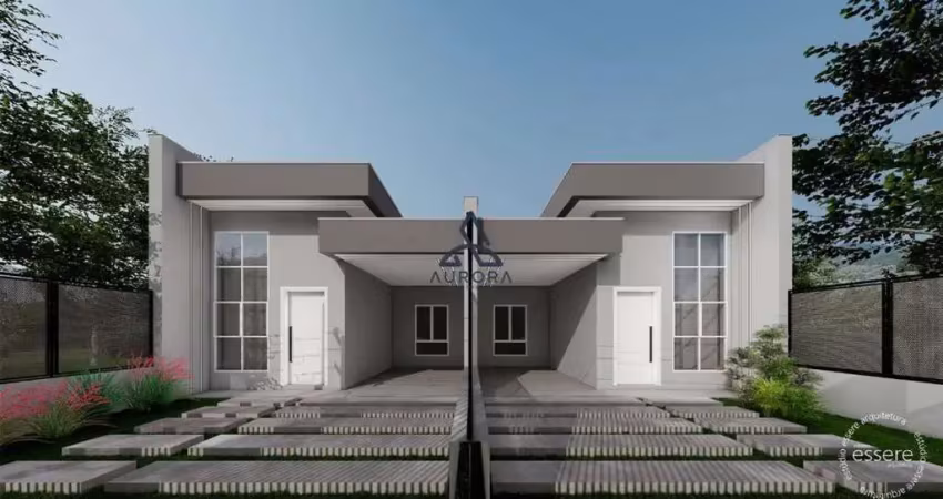 Casa com 3 dormitórios à venda em caxias do sul, vila verde - oportunidade única!